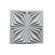 PVC 3D Textured Wall Panels - 1