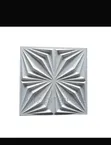PVC 3D Textured Wall Panels - 3