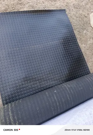 Heavy Duty Coin Mat (4mm) Suppliers Kenya