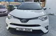 Toyota RAV4 2016 Nyeupe - 2