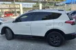 Toyota RAV4 2016 Nyeupe - 3