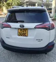 Toyota RAV4 2016 Nyeupe - 4