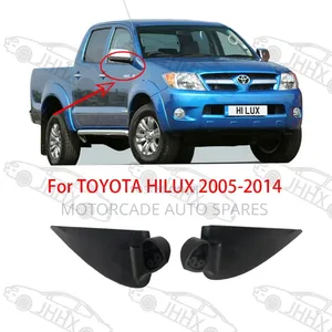 Mkono wa Side Mirror wa Toyota Hilux Vigo (Power)