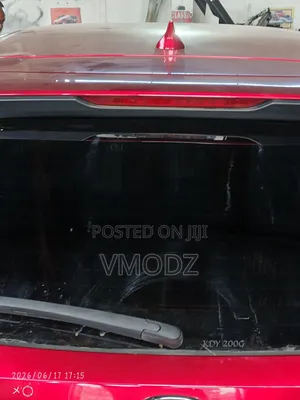 Ufungaji wa Ceramic Tint kwa Gari Zote za Mazda CX-5 | Huduma ya Simu