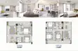 Studio Apartment ya Samani Kilimani Inauzwa - 1