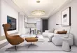 Studio Apartment ya Samani Kilimani Inauzwa - 5