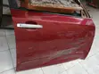Subaru Forester SH5 Driver's Door with Mirror - 2