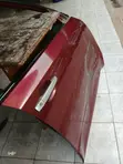 Subaru Forester SH5 Driver's Door with Mirror - 5