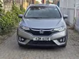 Honda Fit 2016 Gray - 1
