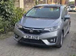Honda Fit 2016 Gray - 2