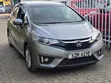 Honda Fit 2016 Gray - 3