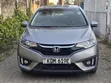 Honda Fit 2016 Gray - 4