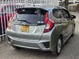 Honda Fit 2016 Gray - 5