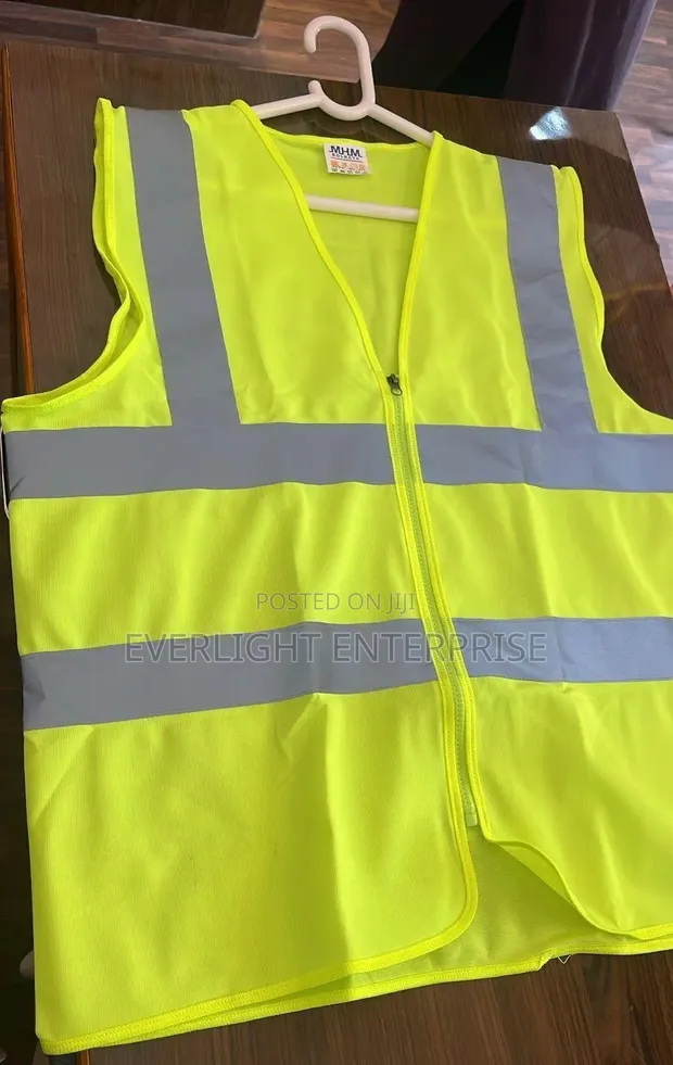 Brand New Safety Reflector - 1