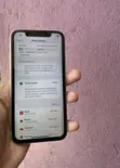 Apple iPhone XR 256GB White (Needs Battery) - 3