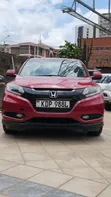 Honda Vezel 1.5 2WD 2016 Red - 1