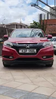 Honda Vezel 1.5 2WD 2016 Red - 2