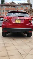 Honda Vezel 1.5 2WD 2016 Red - 3