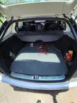 Mercedes-Benz C180 2008 Silver - 3