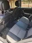 Mercedes-Benz C180 2008 Silver - 5