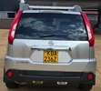Nissan X-Trail 2013 - 2