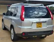 Nissan X-Trail 2013 - 5