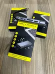 Adapter ya USB-C 11-in-1 yenye HDTV Multifunctional - 1