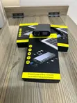 Adapter ya USB-C 11-in-1 yenye HDTV Multifunctional - 3