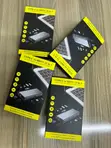 Adapter ya USB-C 11-in-1 yenye HDTV Multifunctional - 4