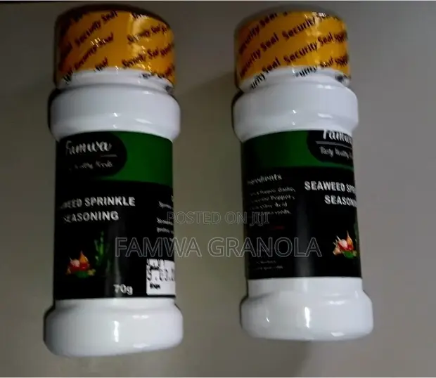 Kiungo cha Nyunyiza Mwani - 1
