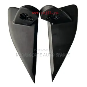 Toyota Hilux Vigo Side Mirror Arm (Auto/Power)