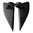Toyota Hilux Vigo Side Mirror Arm (Auto/Power) - 1