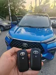 Mtaalamu wa Kuaminika wa Vifunguo vya Gari - Programmer wa Toyota - 1