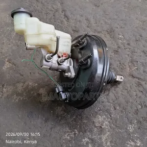 Brake Booster Toyota Probox (Ex-Japan)