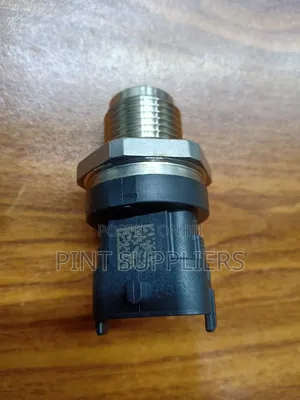 Nissan Common Rail Pressure Sensor (3-Pin)
