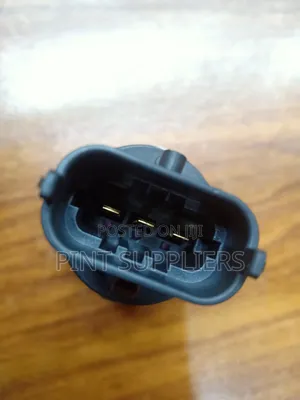 Nissan Common Rail Pressure Sensor (3-Pin)