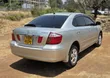 Toyota Premio 2004 Beige - 1