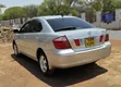 Toyota Premio 2004 Beige - 2