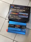 Solarpex 2000W 24V Power Inverter - 2