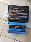 Solarpex 2000W 24V Power Inverter - 3