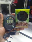 Stopwatch Kidogo cha Dijitali Kisichopitisha Maji - 2