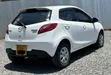 Mazda Demio 2014 Nyeupe - 1