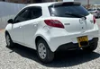 Mazda Demio 2014 Nyeupe - 2
