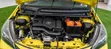 Toyota Vitz 2015 Njano - 4