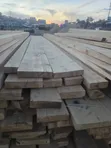 Mbao ya Pine - 2