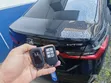 Honda Odyssey Key Fob - 1