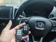 Honda Odyssey Key Fob - 2