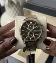 Curren Watch ya Wanaume ya Quartz Chronograph - 2