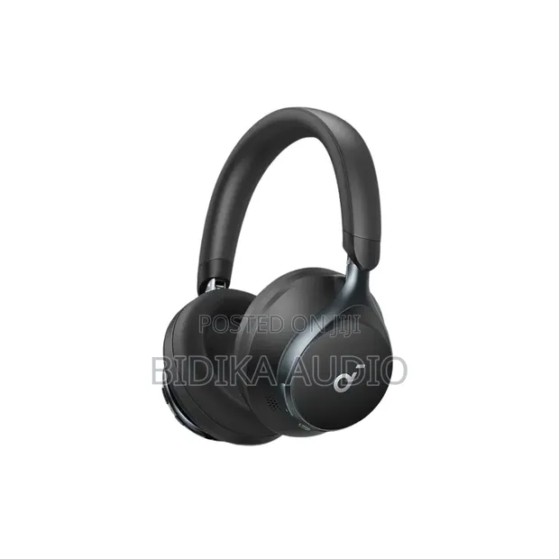 Anker Soundcore Space One Headphones - Brand New - 1