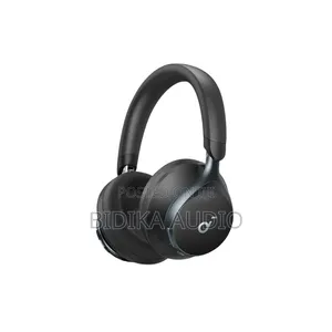 Anker Soundcore Space One Headphones - Brand New